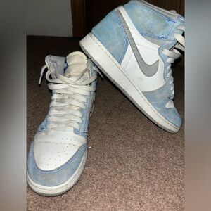 Air Jordan 1 Denim